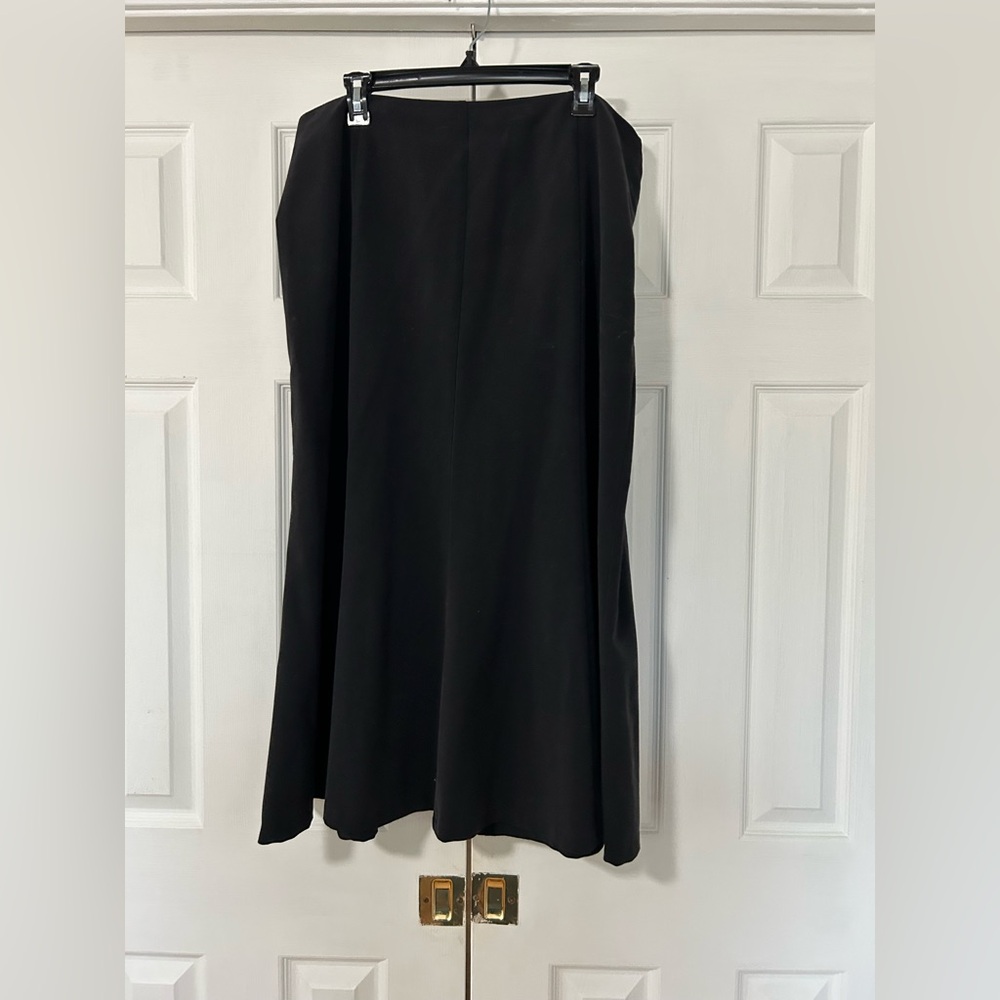 Skirt east 5th Essentials woman size 18
